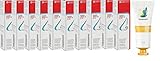 NASENSPRAY 0,1% AL Sparpack 10 X10 ml inkl. einer hochwertigen Handcreme...