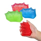 Lewitools 2025 Neue Therapieknete (3er-Pack) für Handstress-Knete für...