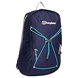 Berghaus Unisex 24/7 Rucksack 15 Liter, komfortable Passform, robustes...