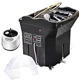 Professionelle Head Spa Ausrüstung für Salon-Shampoo-Waschbecken –...