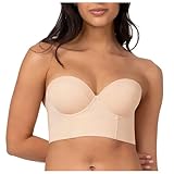Damen UnterwäSche Bras Modern Feeling Kurve Sexy Push Up Soft Bra Schlaf...