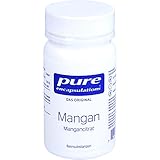 Pure Encapsulations Mangan 60 Kapseln