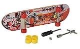 Simba 103306083 - Finger Skateboard, 6-Fach Sortiert, es Wird nur EIN...