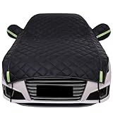 Hagelschutz Auto für Ford Puma Crossover 2019-2025, Wasserdicht,...