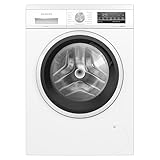 Siemens WU14UT42, iQ500 Waschmaschine, 9kg, 1400 UpM, Unterbaufähig, Extra...