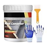 Rostumwandler – Metallrostentferner, Rostentfernender Und Umwandelnder...