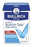 Bullrich Salz| schnelle Hilfe bei Sodbrennen und säurebedingten...