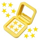 APOMOONS 32 Stück Hydrokolloid Pickel Patch Stern, Pimple Patches Star in...