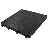 Easy Floor Vorzeltboden - Werkstattboden - Bodenplatten aus Kunststoff -...