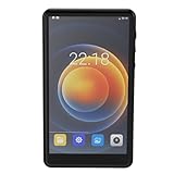 Haofy MP4-Player mit Aluminiumlegierung mit Immersivem Betrachtung und...