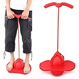 Pongnas Pogo -Stick, Bounce Board Pogo Ball Hochsprungspielzeug Bounce...