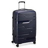 MODO by Roncato MD1 erweiterbarer Trolley mit TSA, dunkelblau, Trolley...