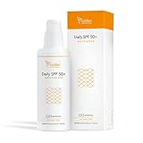 colibri skincare Daily SPF 50+ Moisturizer 80ml - Tagescreme mit LSF 50 -...