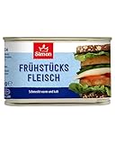 SIMON Frühstücksfleisch 200 g I Kombination aus Schweinefleisch &...