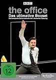 The Office - Das ultimative Boxset. Die komplette Serie erstmals inkl....