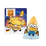 Tonies Hörfigur für Toniebox, Ich – einfach unverbesserlich 4, Original...