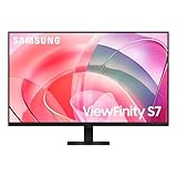 Samsung ViewFinity S70D 4K-Monitor 32 Zoll, UHD, 3.840 x 2.160, 60 Hz,...