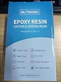 epoxy resin 16oz