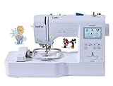 Stickgarn Maschine Innov 'is m240d Disney