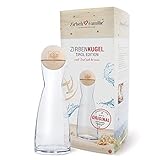 Zirben Familie® das Original ZirbenKugel Set mit Wasserkaraffe | Verleiht...