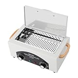 Heißluftsterilisator Desinfektion, Hochtemperatur Sterilisator Nagelstudio...
