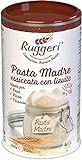 Ruggeri - Italienisches Trockene Mutterhefe - Brot | Bäckerei - Blechdose...