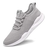 Laufschuhe Herren Turnschuhe Joggingschuhe Leichtgewichts Sneaker...