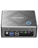 MIPOWCAT Mini PC Core i5-8279U, Windows 11 Pro 16GB DDR4 512GB M.2 2280...