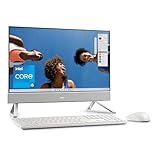 Dell Inspiron 5430 All in One - 23.8 Inch FHD (1920 x 1080) Display, Intel...