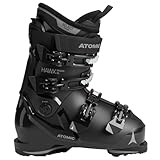 ATOMIC Unisex – Erwachsene HAWX Magna 80 Alpine Boots, Black/Anthracite,...