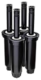 Rain Bird 1804AP4PK Professioneller Versenkregner, verstellbar,...