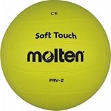 Molten PRV-2 Softball Gummiball