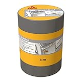 Sika – Dichtungsband – Sika MultiSeal Grau-Grün – für den...