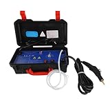 Druckdampfreiniger Hochleistungs -Portable Voice Broadcast 3 Getriebe...