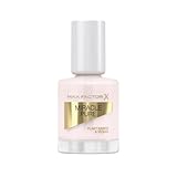 Max Factor Miracle Pure Nail Colour, Fb. 205 Nude Rose, veganer Nagellack,...