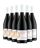 Burkheimer Spätburgunder halbtrocken – Rotwein mit fruchtigen & samtigen...