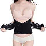 XOPOZON Bauchgurt Nach Geburt Bauchgurt Schwangerschaft Bauchband...