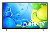 Samsung Full HD TV 24F6000 24 Zoll (61cm) Fernseher, Smart-TV inkl WLAN,...