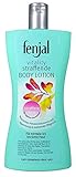 'fenjal Vitality straffende Body Lotion, 400 ml