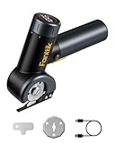 Fanttik C8 Nano Elektrische Schere, Kartonschneider Elektrisch mit...