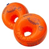 Flipper Swimsafe 1010 - Schwimmflügel für Kleinkinder ab 12 Monaten,...