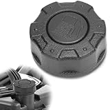 LPZMPZ Tankdeckel für Rasenmäher kompatibel mit Al-Ko PRO 140 /QSS OHV,...