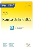 WISO Konto Online 365 | 2022 | PC Aktivierungscode per Email