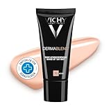 Vichy Dermablend, Teint-korrigierendes Make-up, Foundation bei...