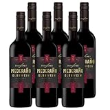 Freixenet Mederaño Glühwein Rot Lieblich (6 x 0,75 l) fruchtig-würziger...