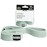 BLACKROLL® STRETCH Band (100 cm), Fitnessband für das...