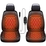 WXJHNYBS Auto Sitz Auflage, Winter Sitzpolster Auto Universelles...