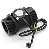 Innovativer YF DN40 Wassersensor Zuverlässige Messtechnik unterstützt...