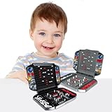 Seeschiff-Brettspiel,Strategie-Brettspiele Kinder | Brettspiele 2 Spieler...