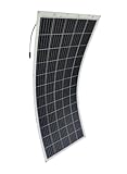 Solarmodul 'Sunman' FLEX 310 W - flexibles Solarpanel ideal für Boote,...